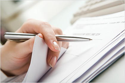 Контракты в разрезе статусов исполнения