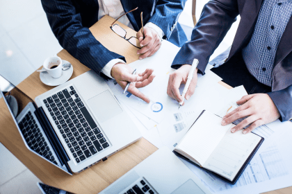 Контракты в разрезе способов закупок